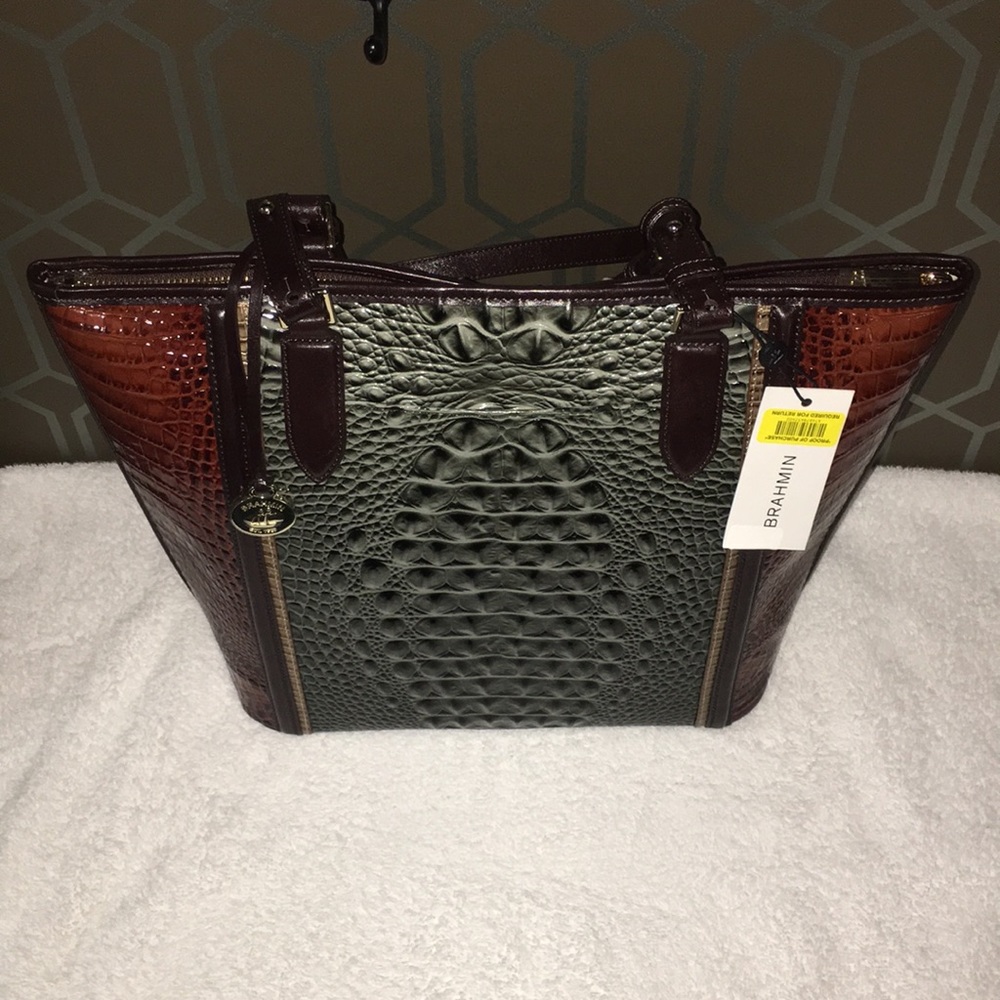 Brahmin - Picture 2 of 6